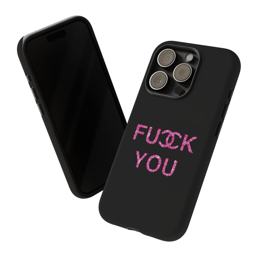 Fanculo Cover per Telefono