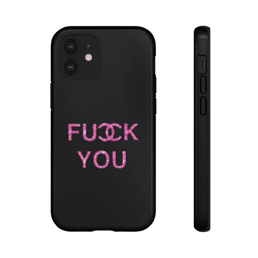 Fanculo Cover per Telefono