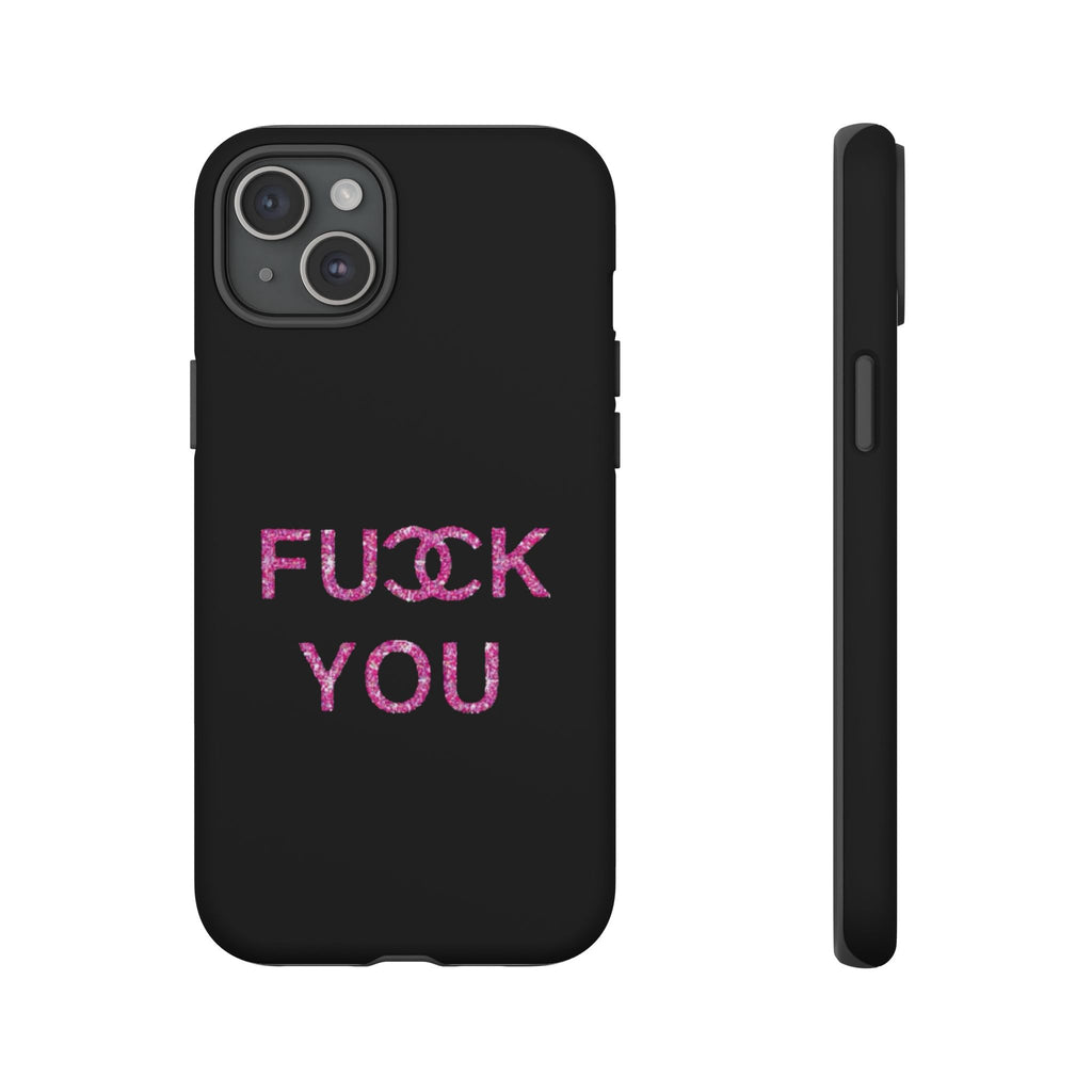 Fanculo Cover per Telefono
