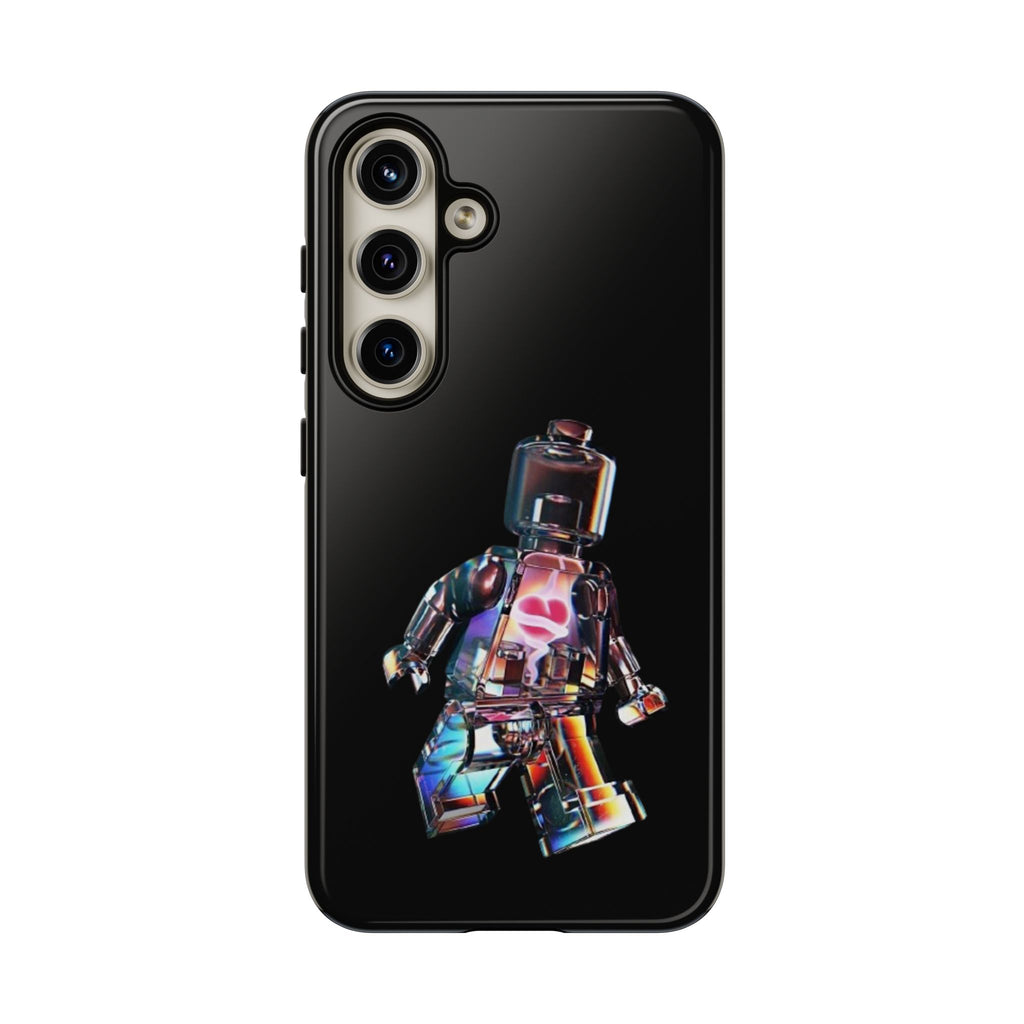 Custodia per telefono Brickman