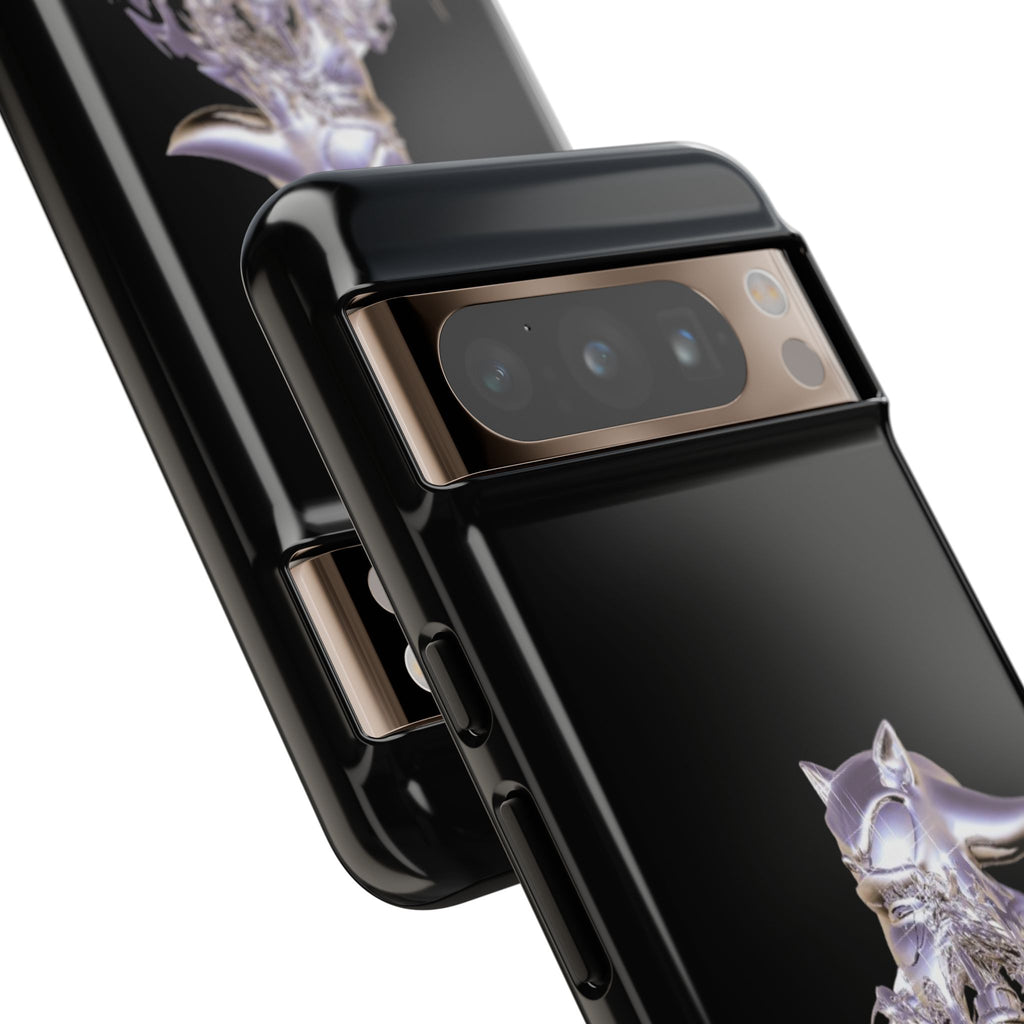 Cover lucida per telefono Dash
