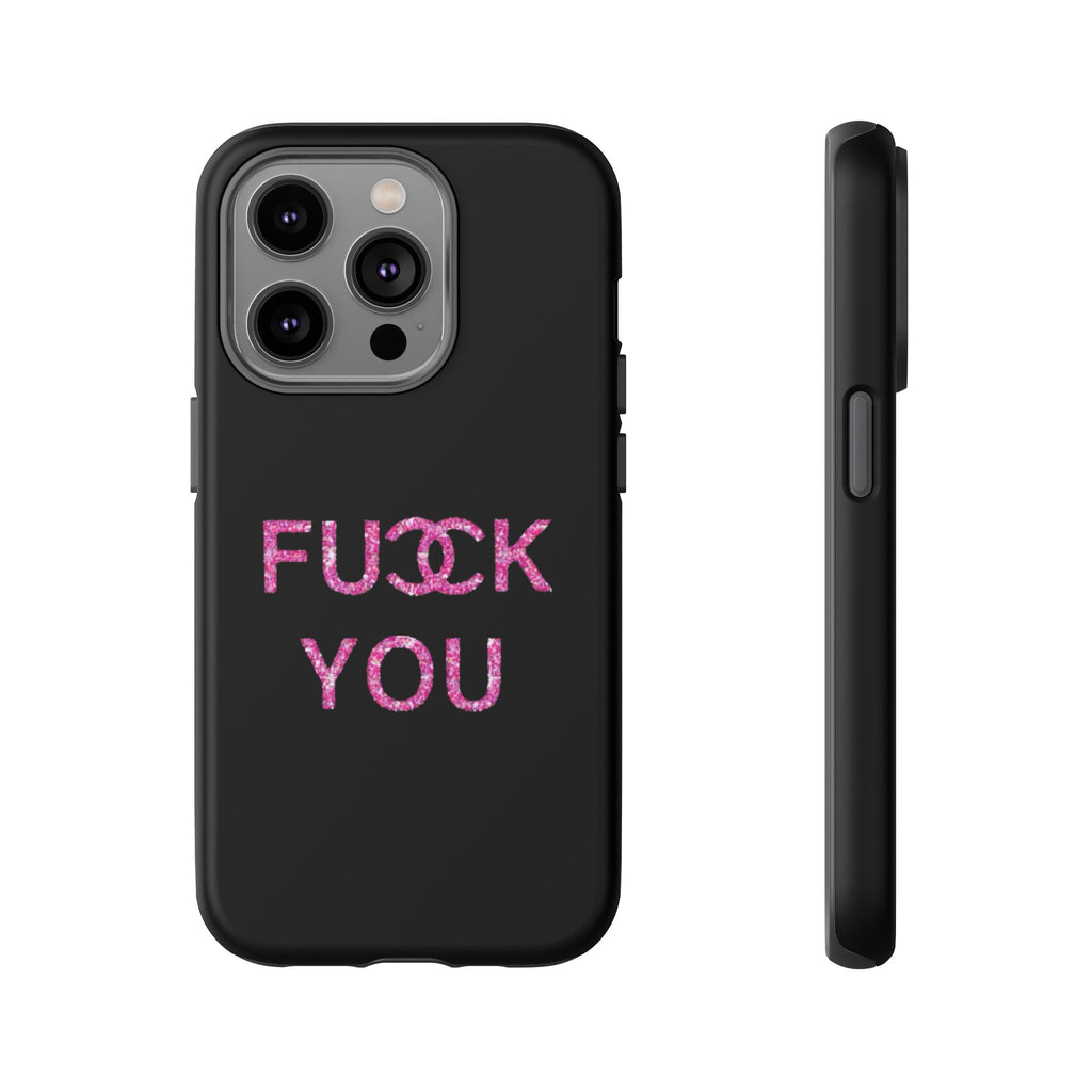 Fanculo Cover per Telefono