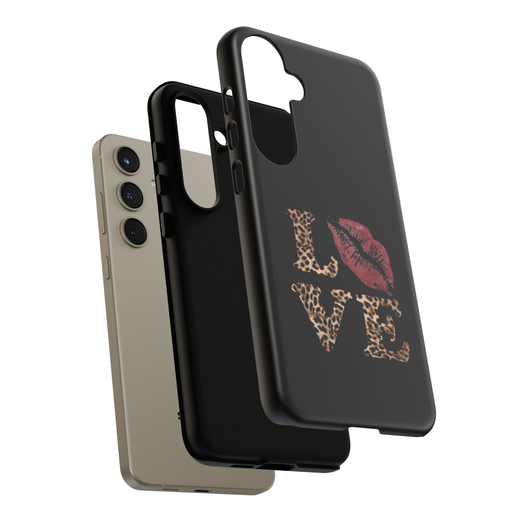 Custodia per telefono Love