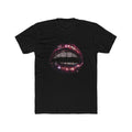 T-shirt viola Grillz