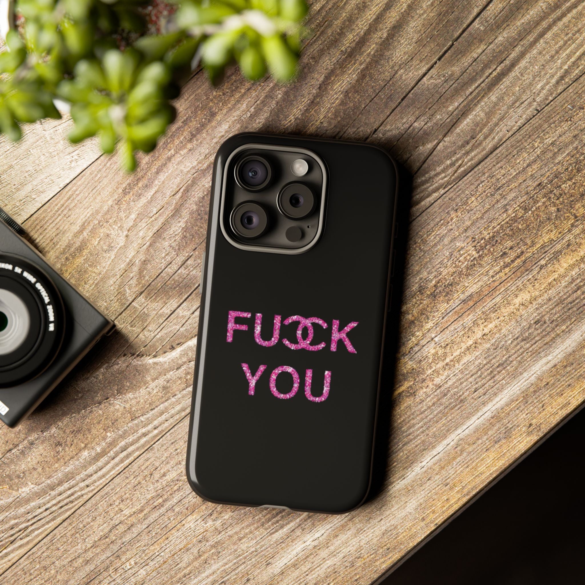 Fanculo Cover per Telefono