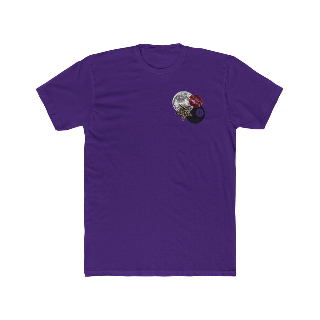 Disco Cocktail Tee