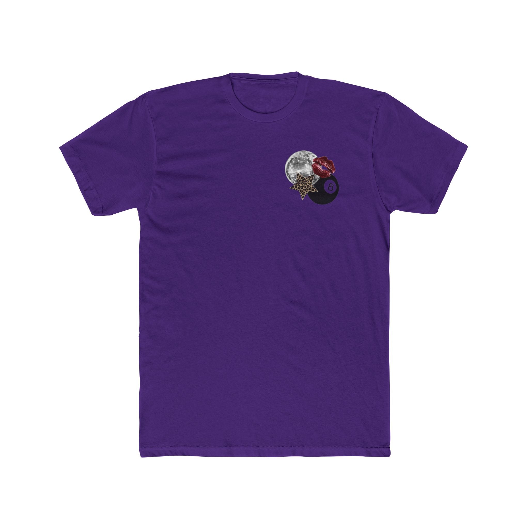 Disco Cocktail Tee