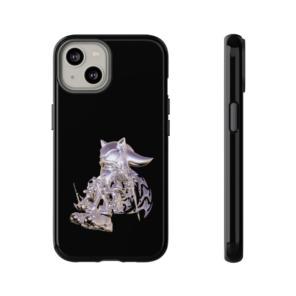 Cover lucida per telefono Dash