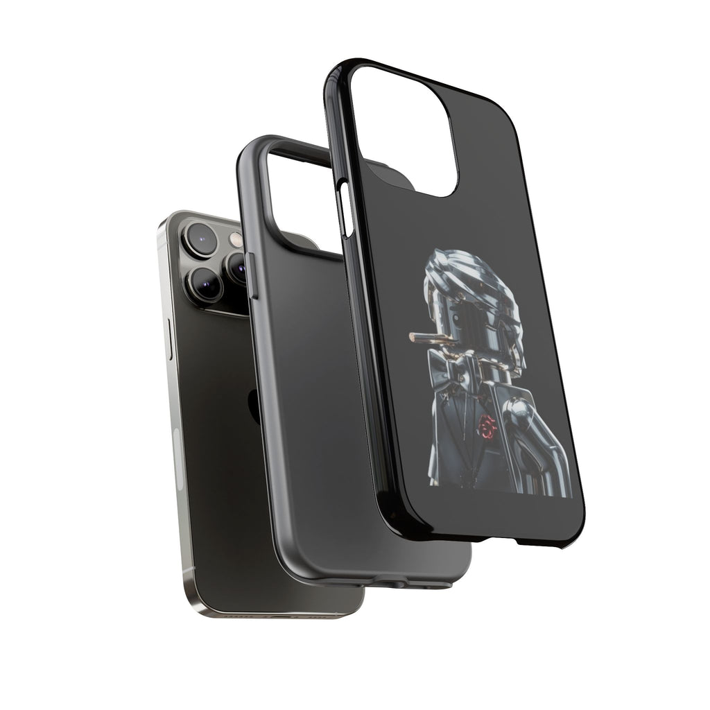 Cover per telefono Shiny Brickman