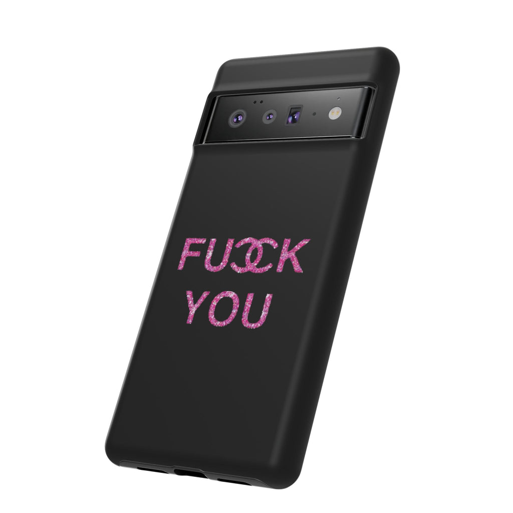 Fanculo Cover per Telefono