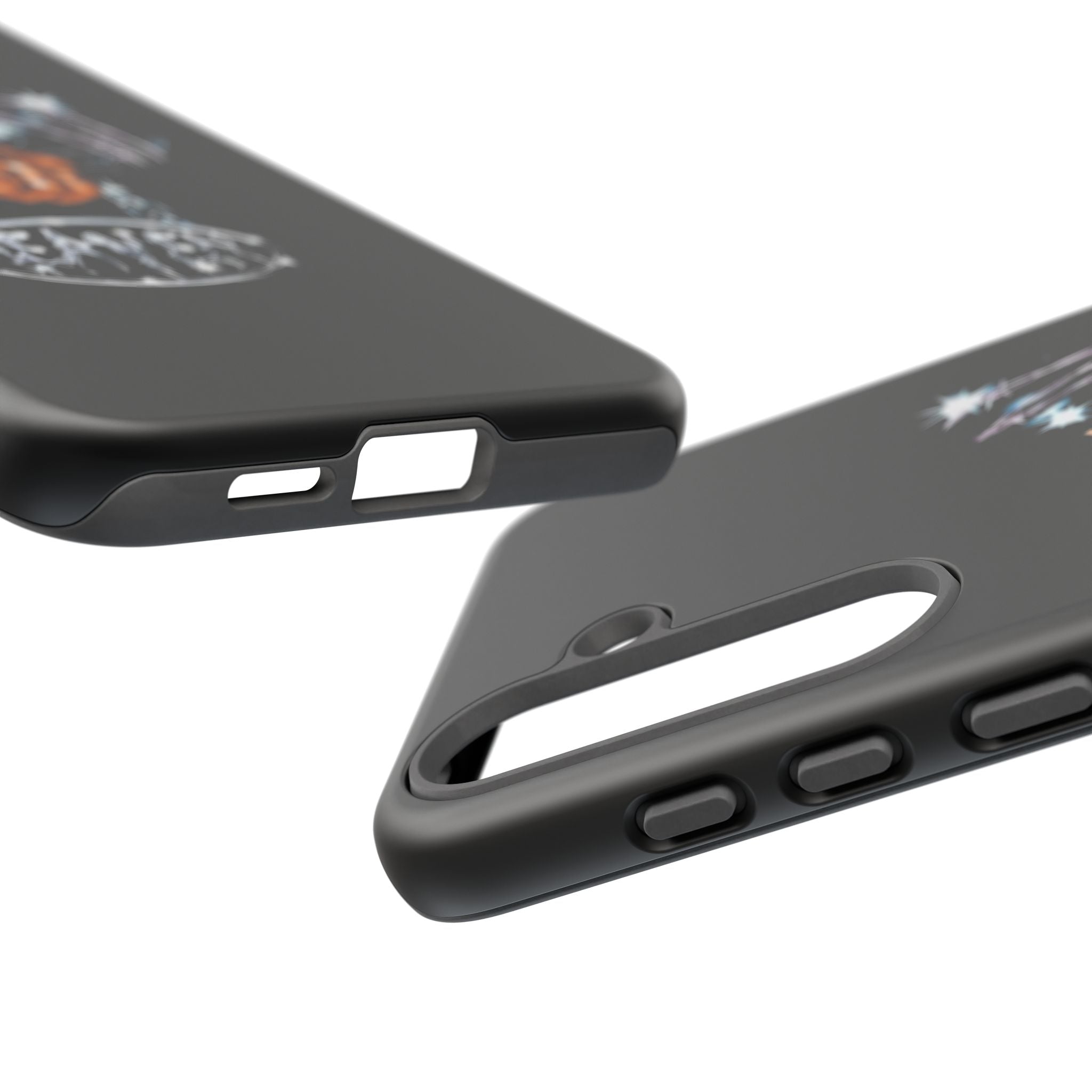 Holding Heaven Phone Case