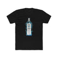 Sapphire Flame Tee