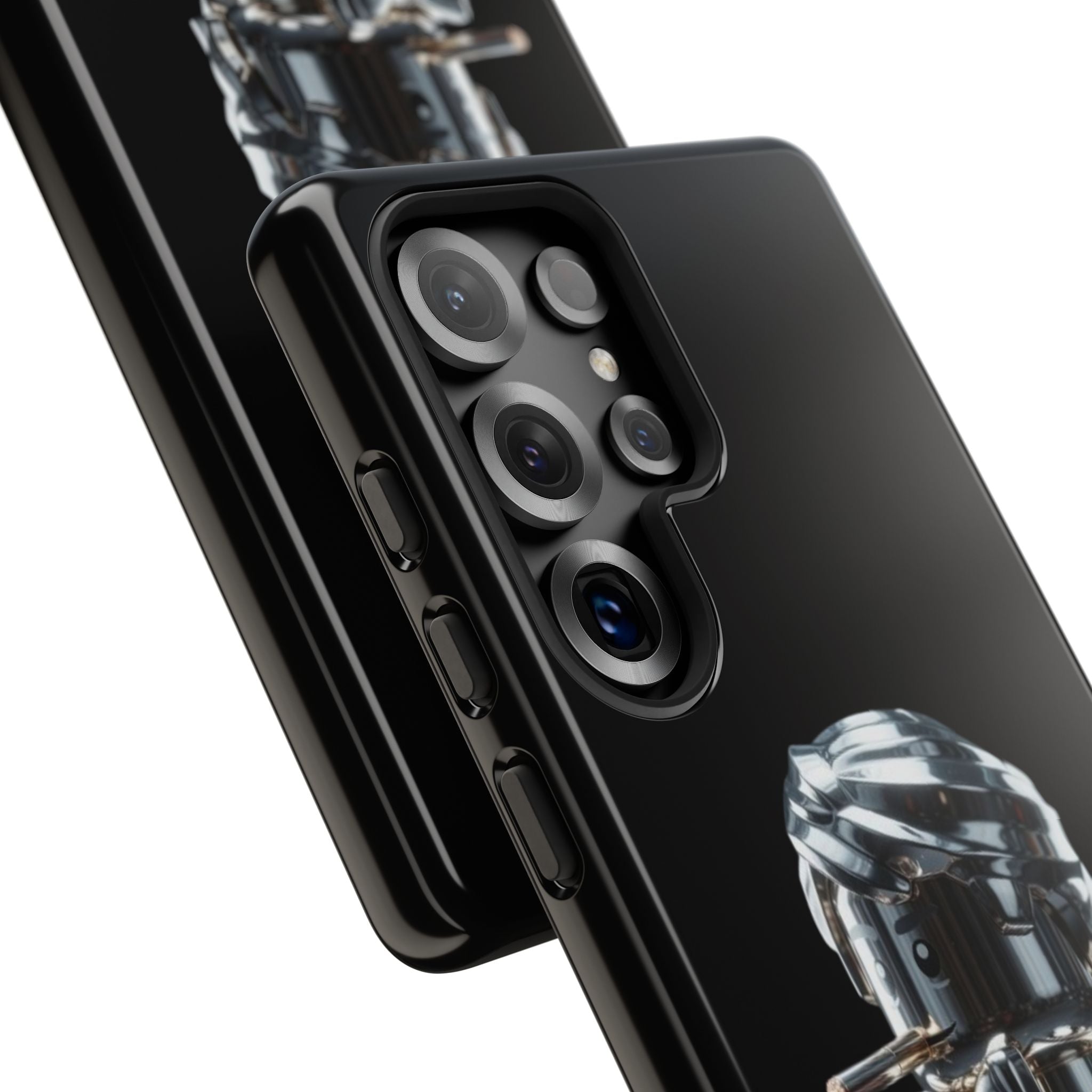 Cover per telefono Shiny Brickman