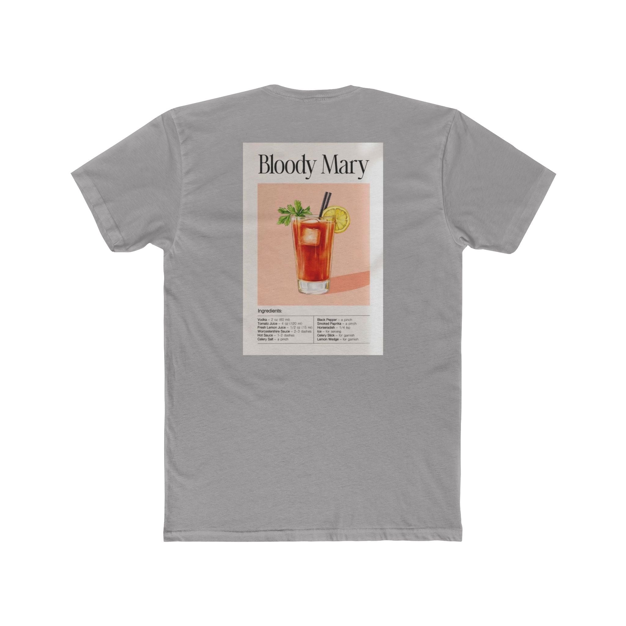 Bloody Mary Tee