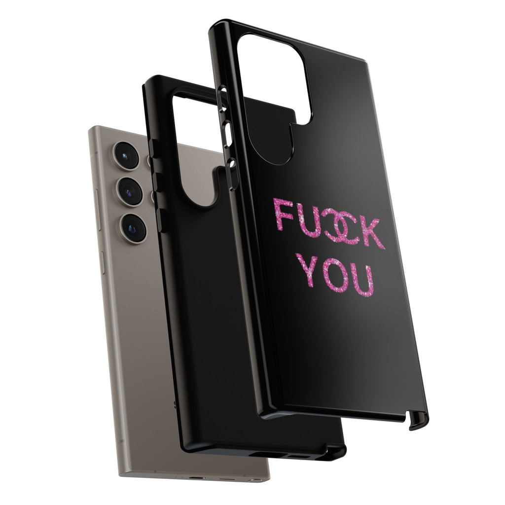 Fanculo Cover per Telefono