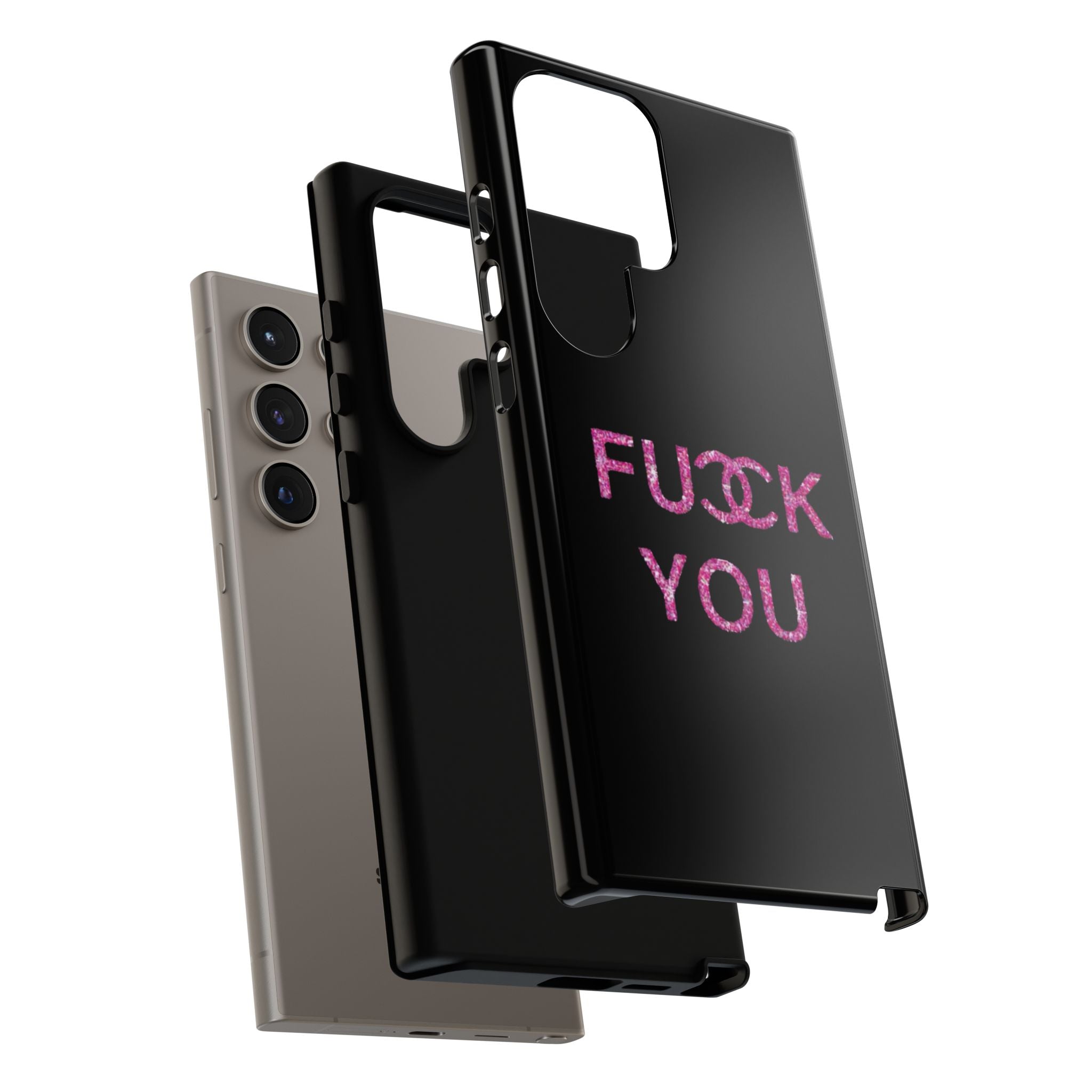 Fanculo Cover per Telefono