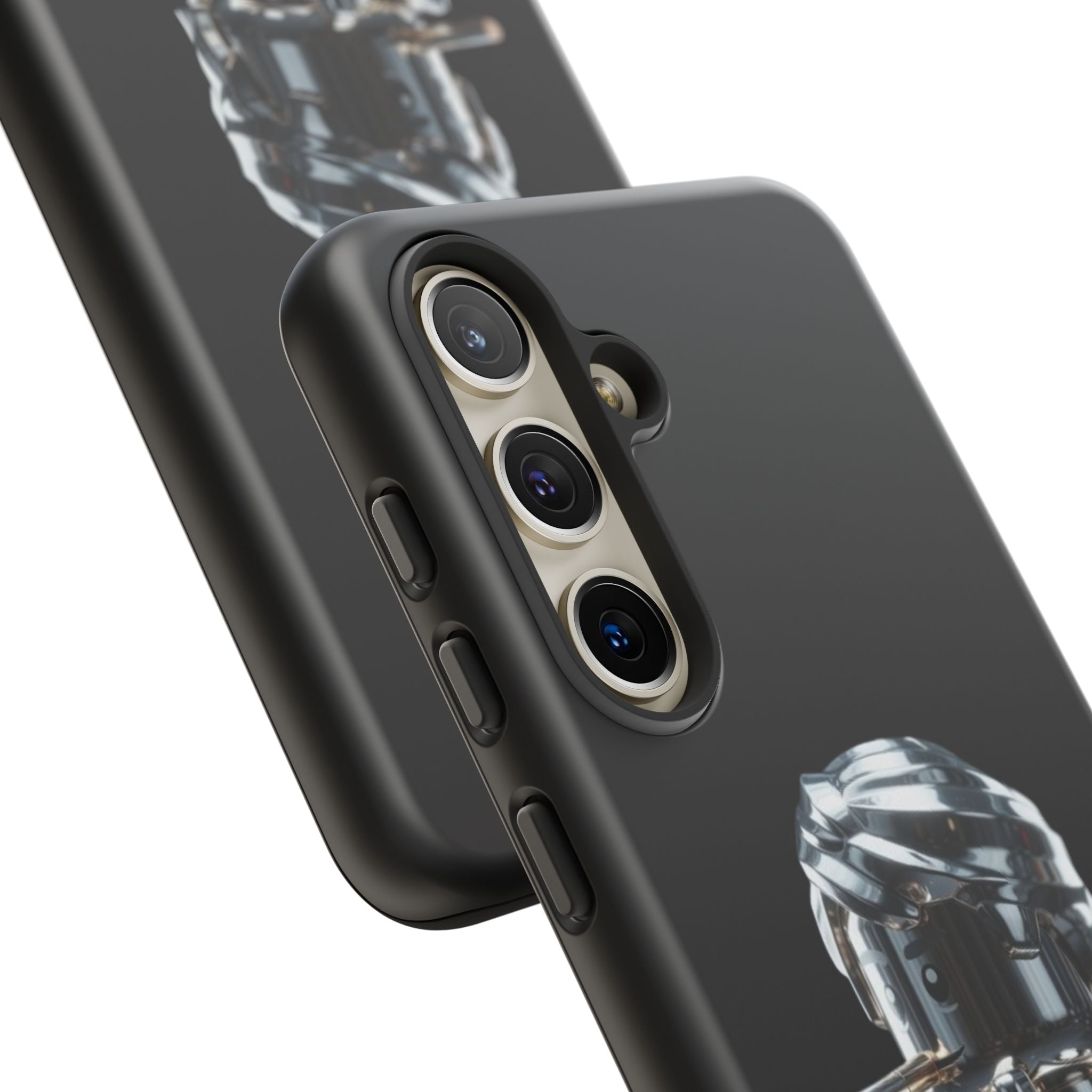 Cover per telefono Shiny Brickman