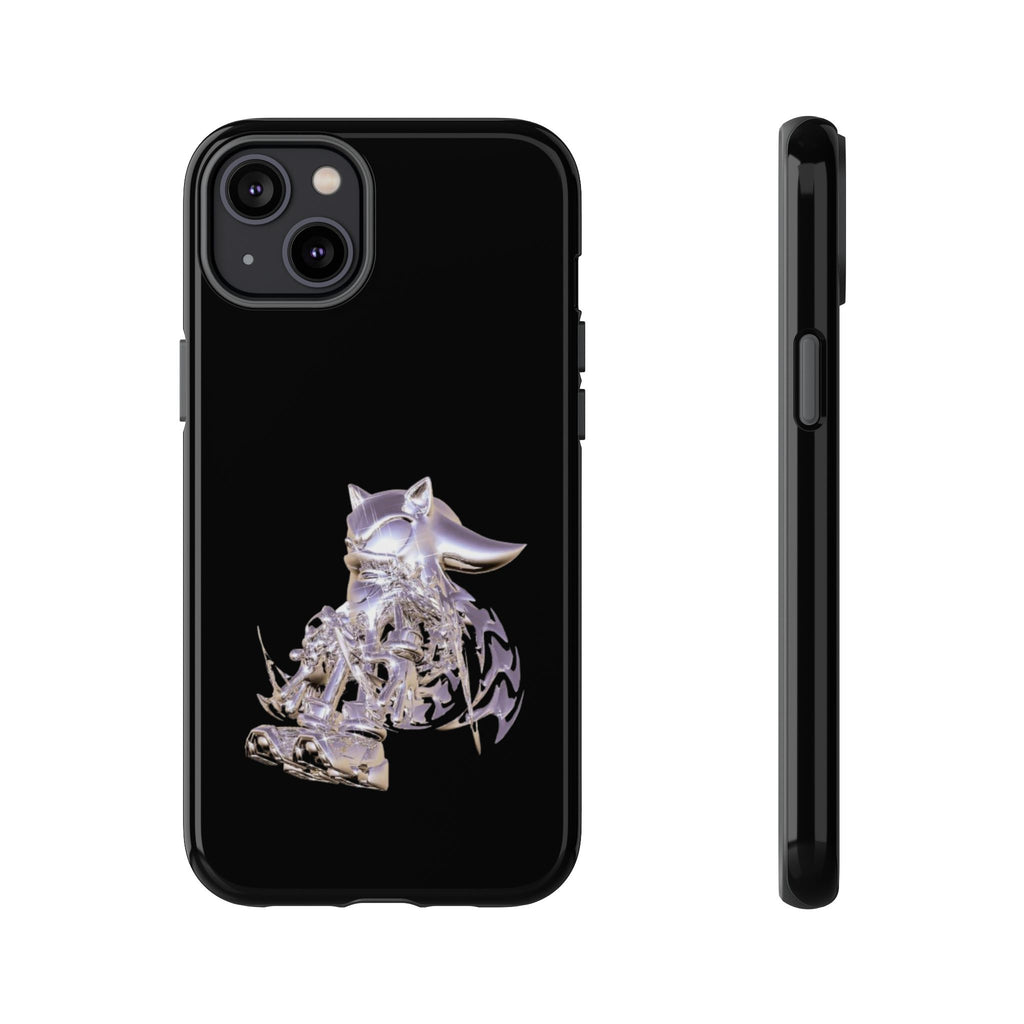Cover lucida per telefono Dash
