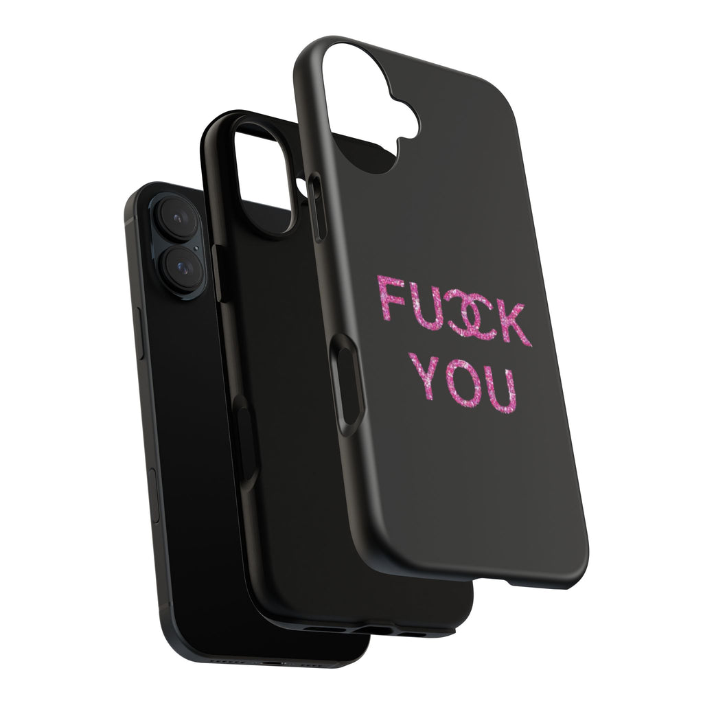Fanculo Cover per Telefono