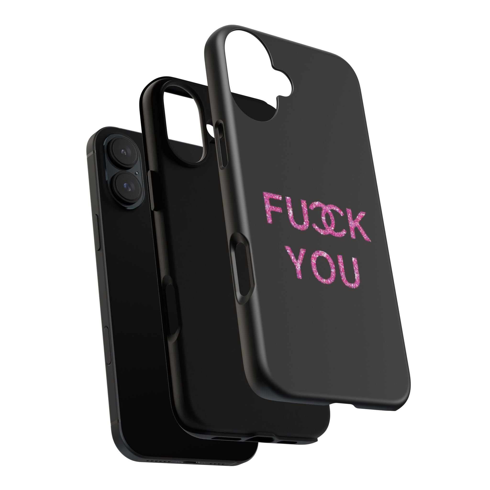 Fanculo Cover per Telefono