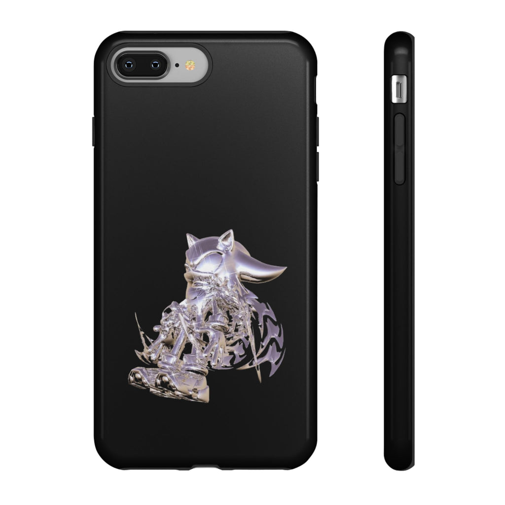 Cover lucida per telefono Dash
