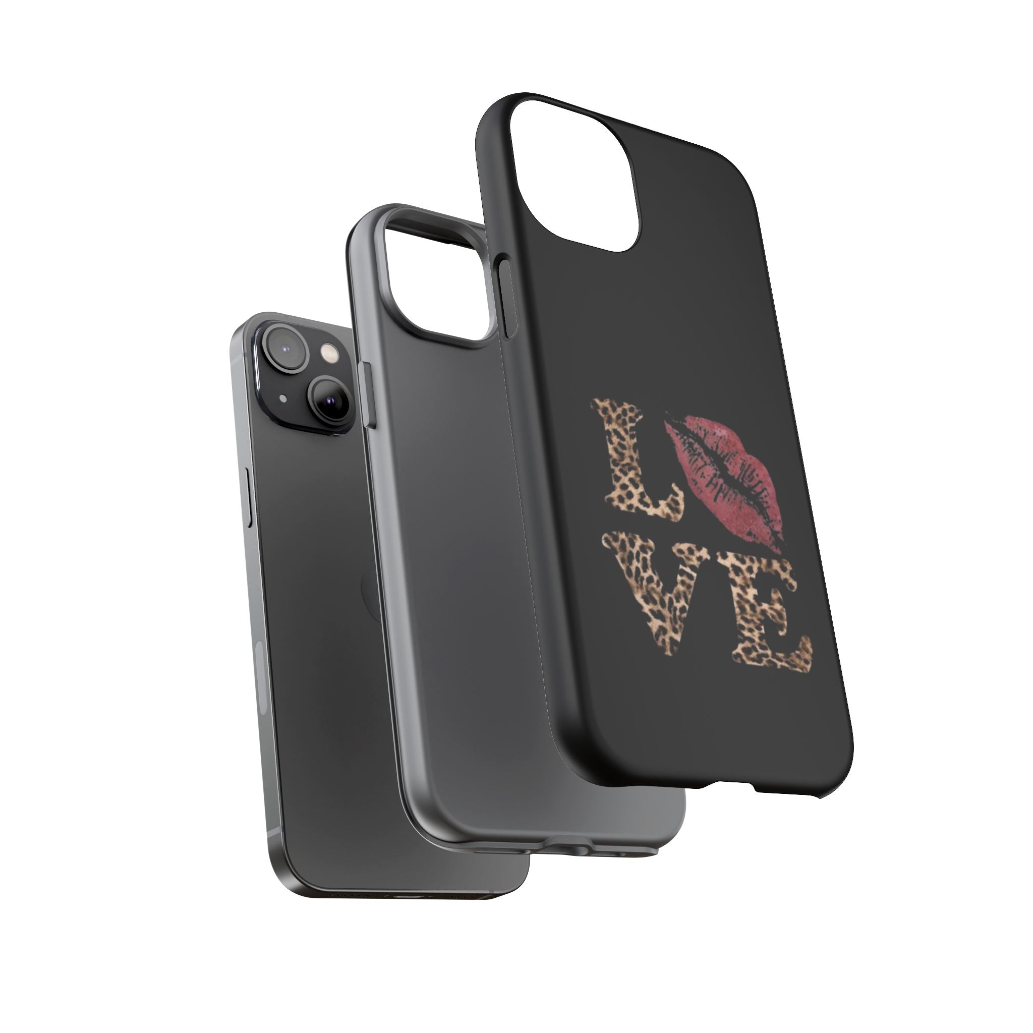 Custodia per telefono Love