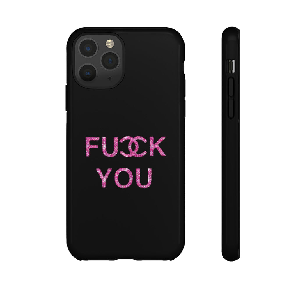 Fanculo Cover per Telefono