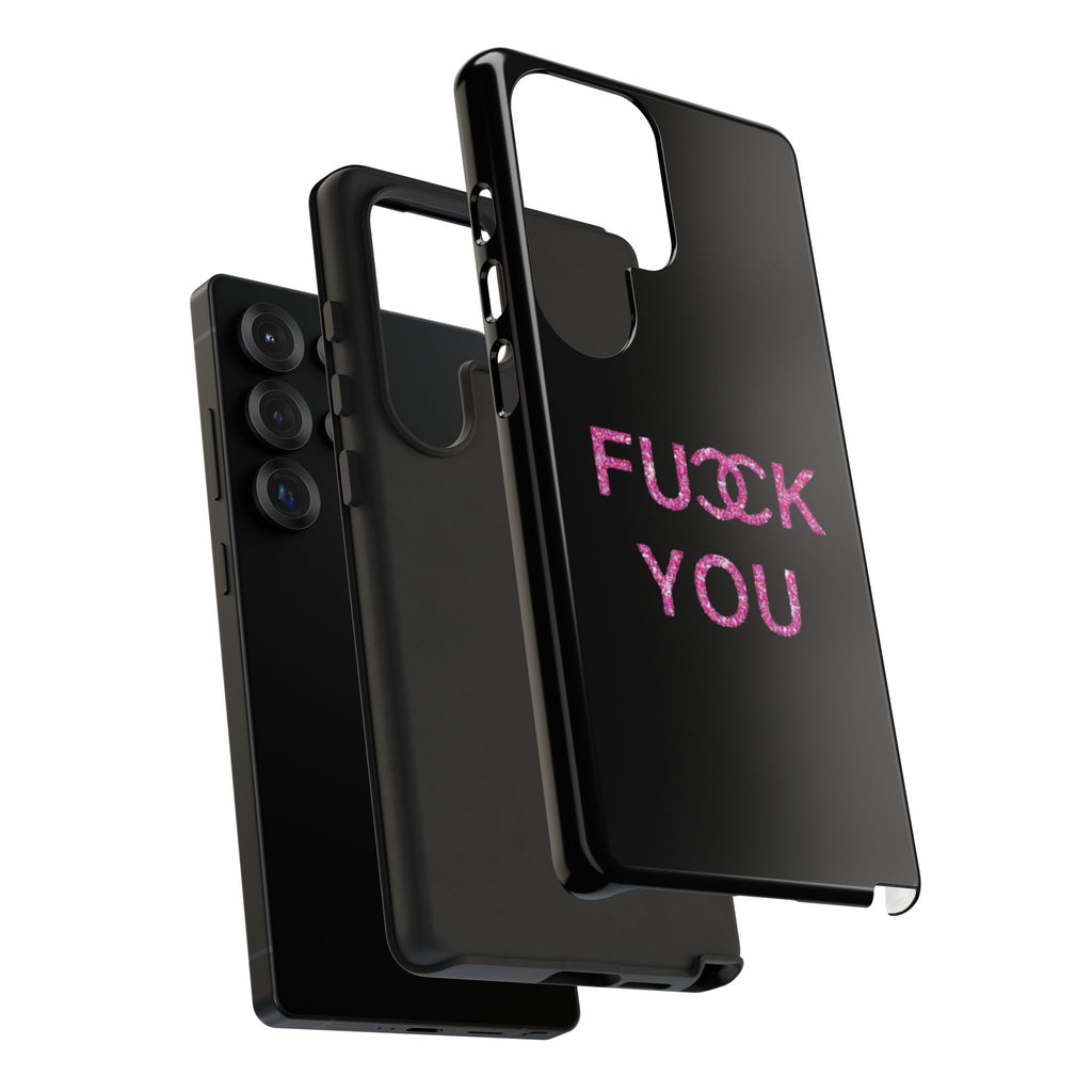 Fanculo Cover per Telefono