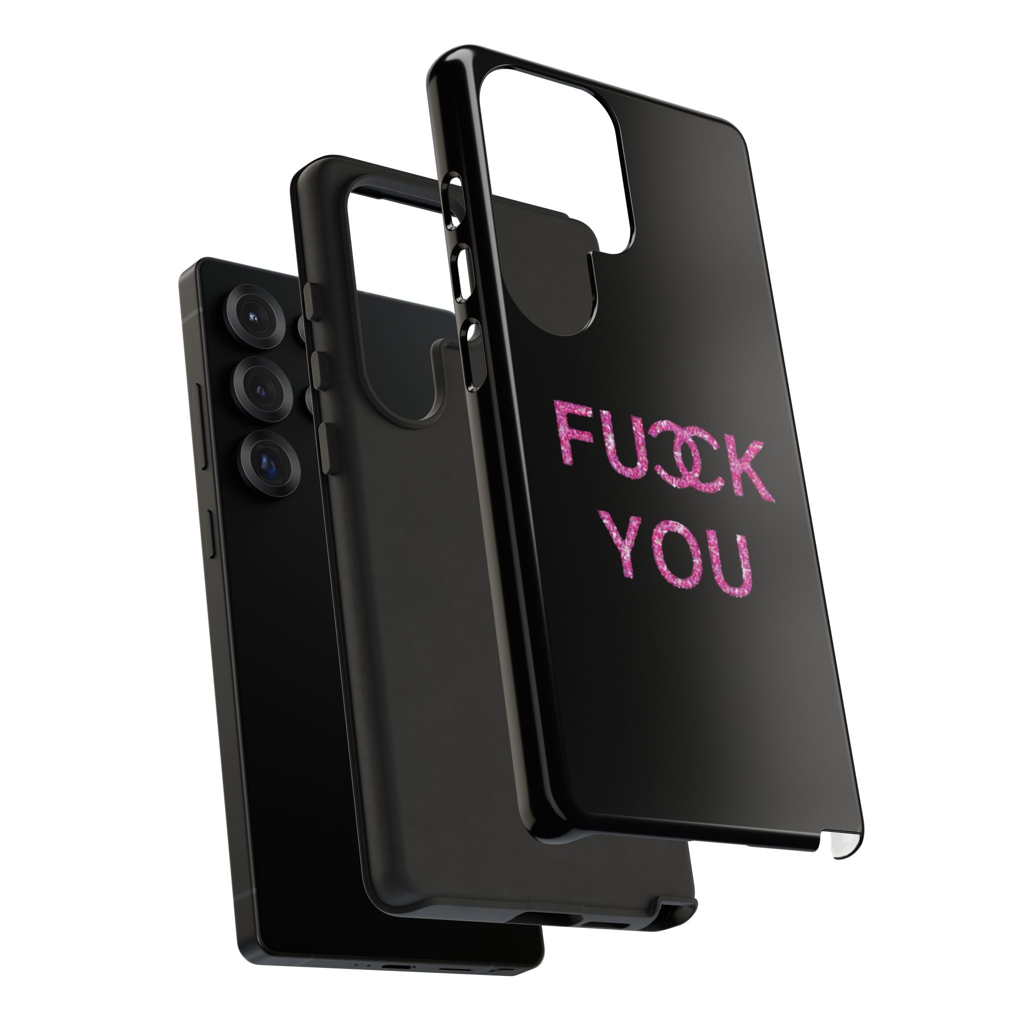 Fanculo Cover per Telefono