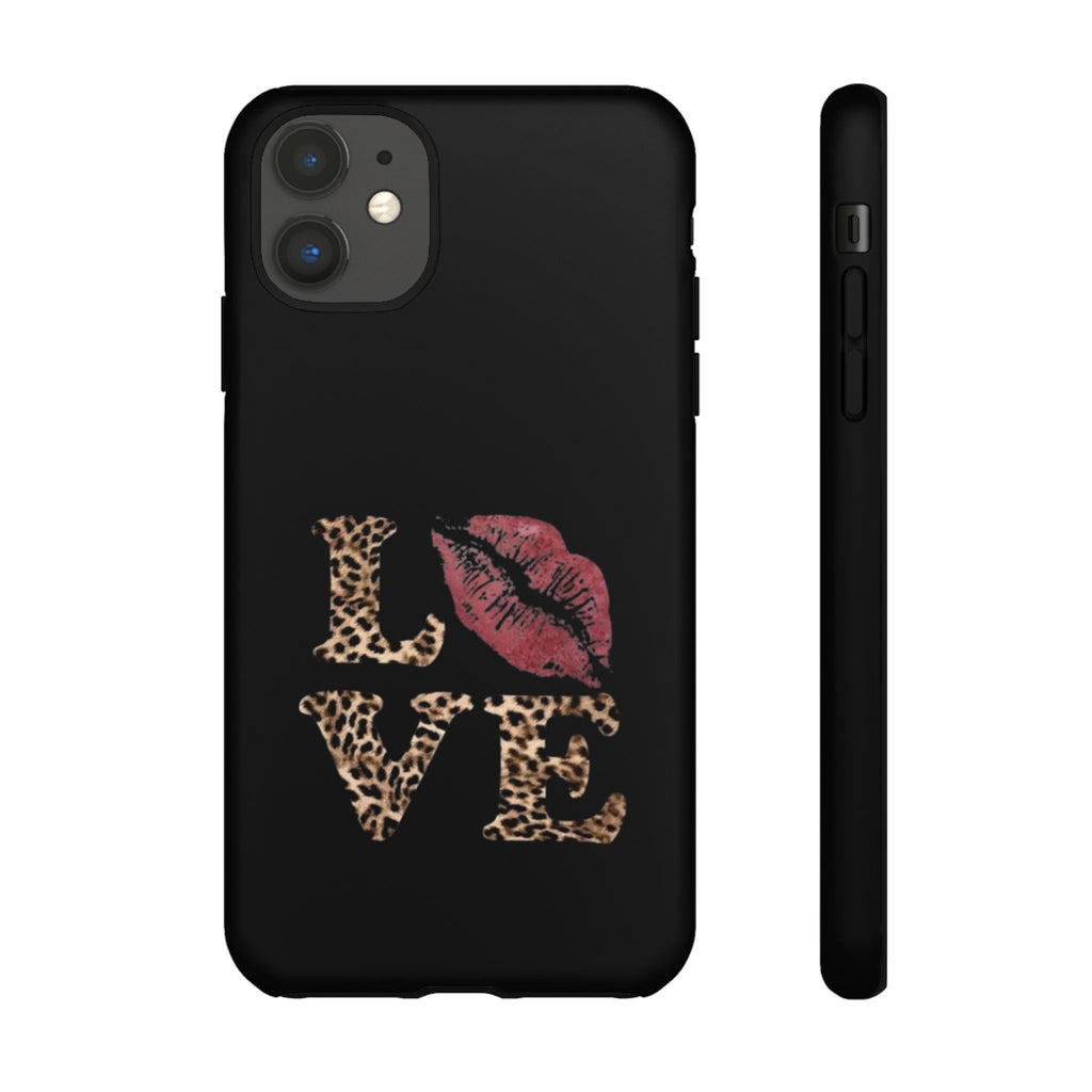 Custodia per telefono Love