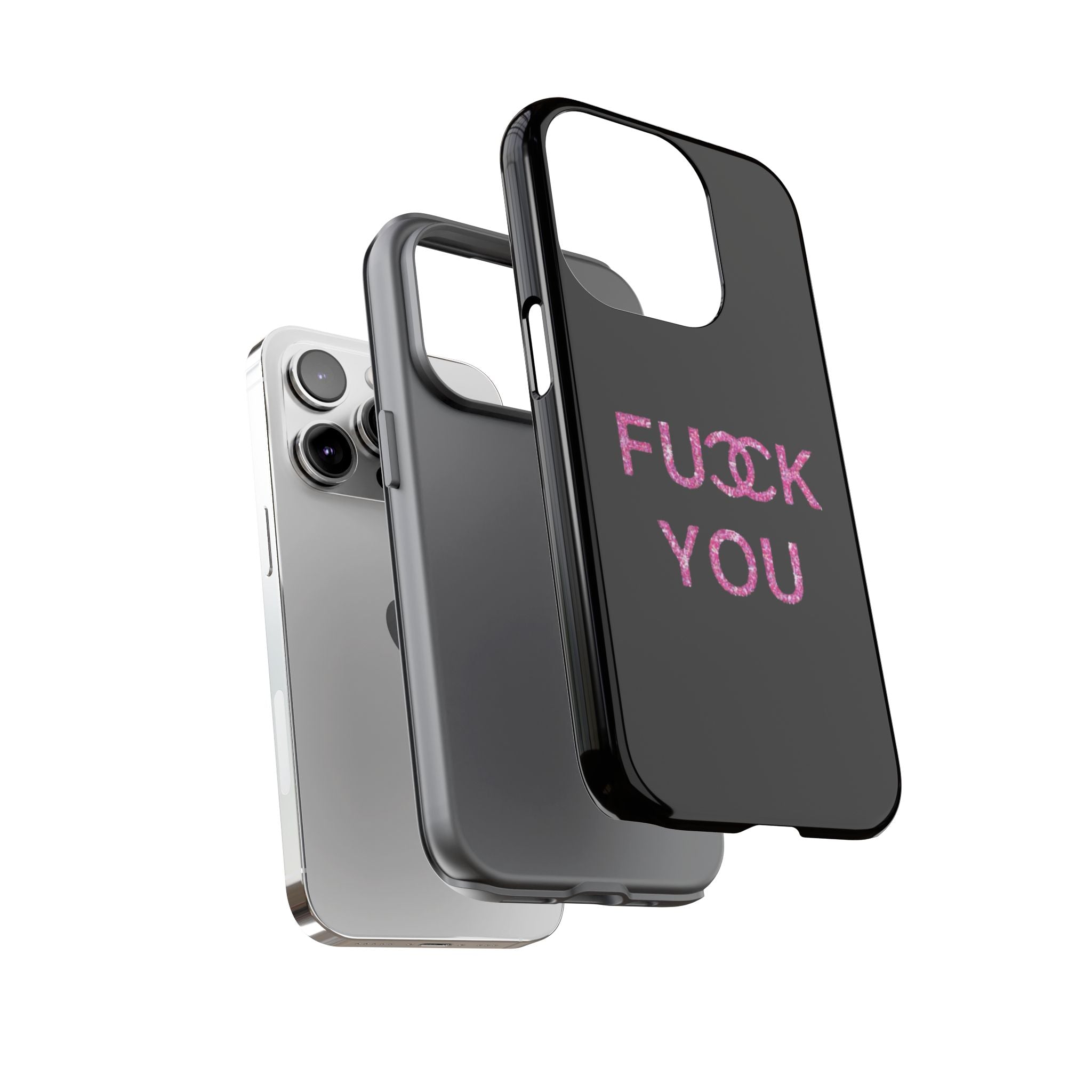 Fanculo Cover per Telefono