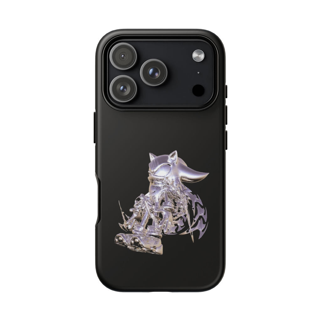 Cover lucida per telefono Dash