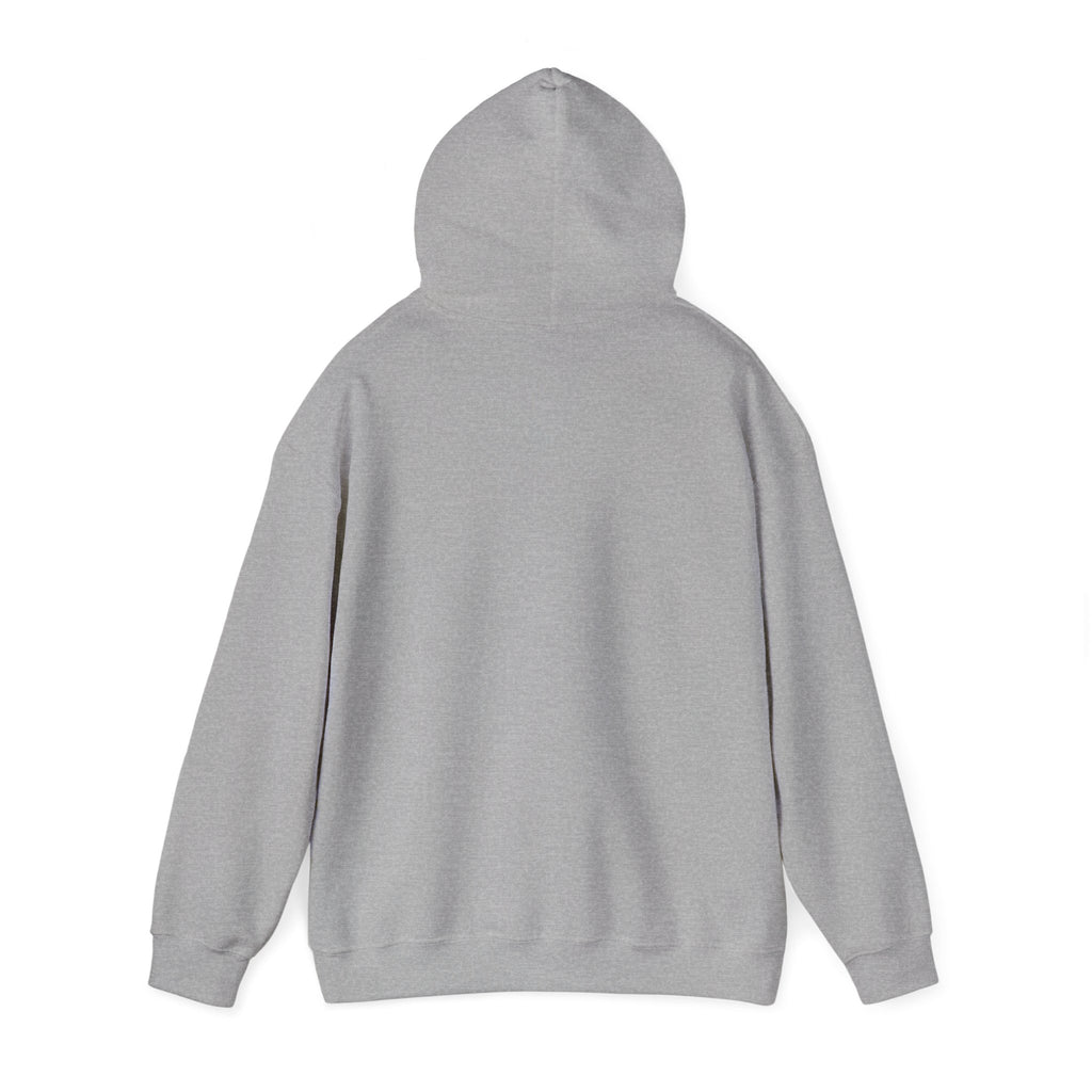 Feline Club Hoodie