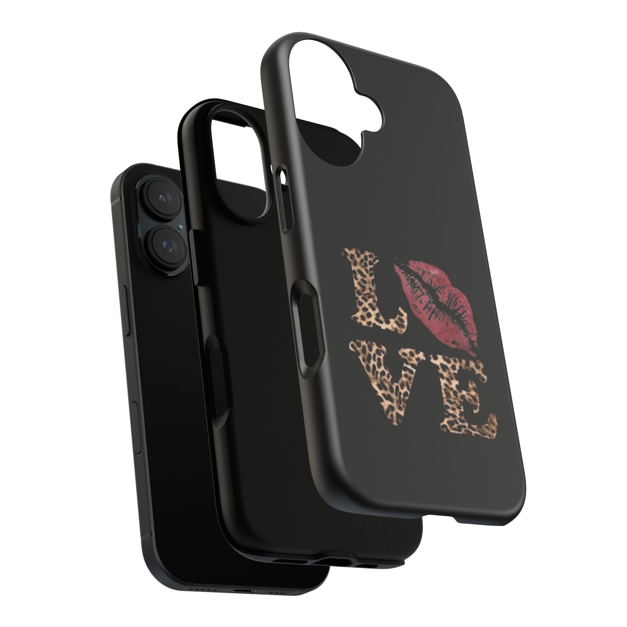 Custodia per telefono Love