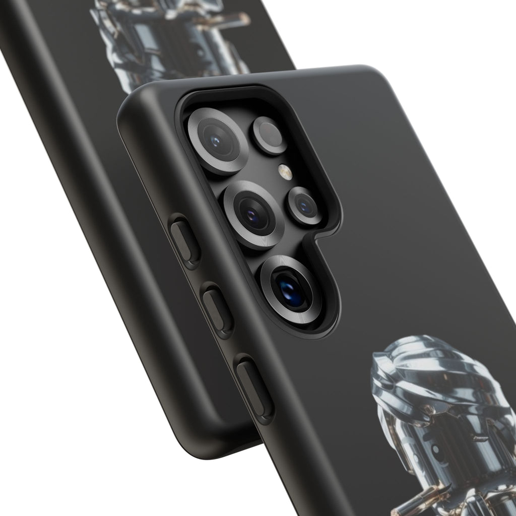 Cover per telefono Shiny Brickman