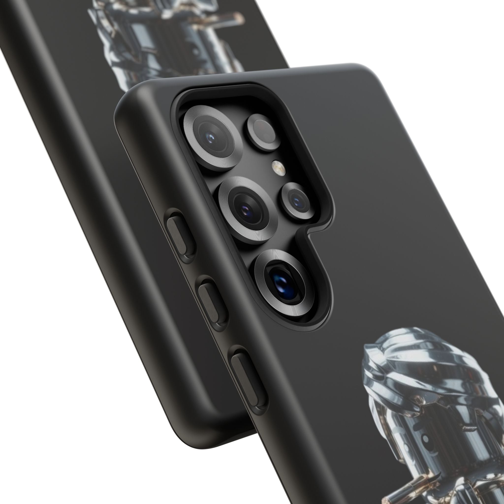 Cover per telefono Shiny Brickman