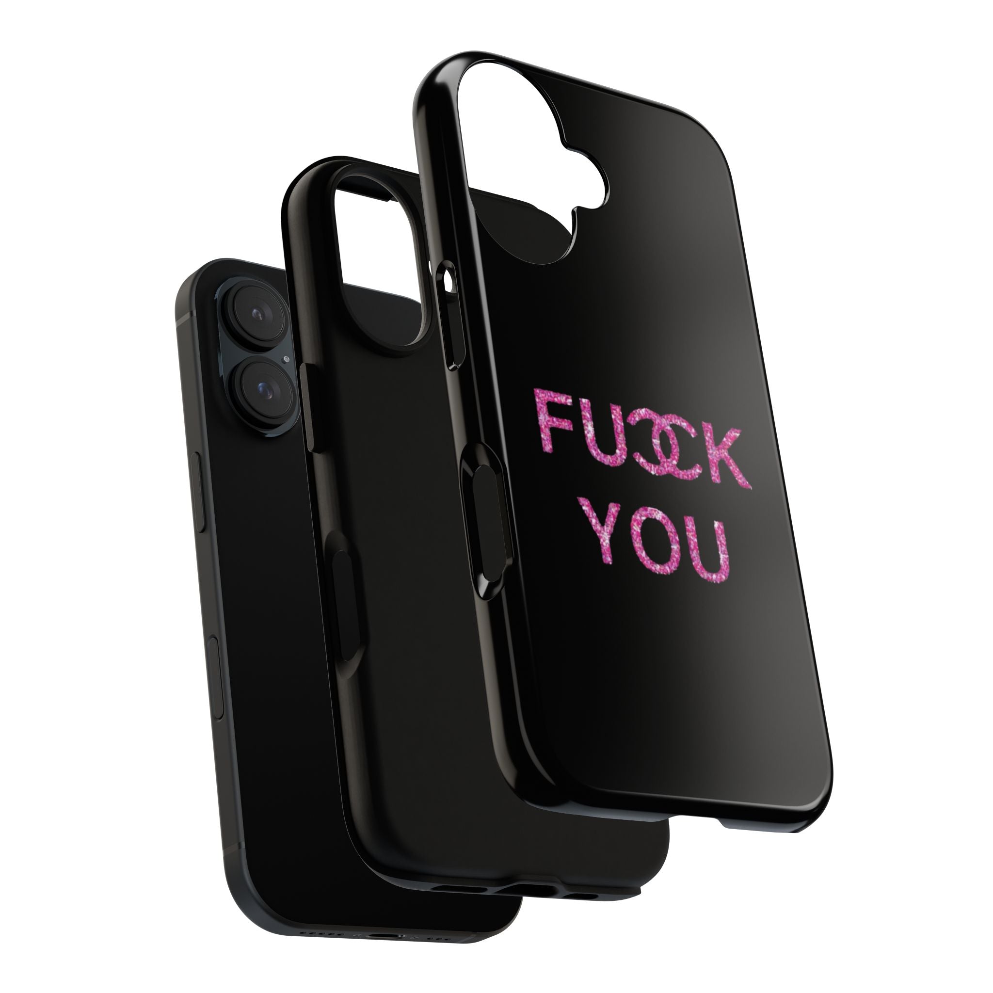 Fanculo Cover per Telefono