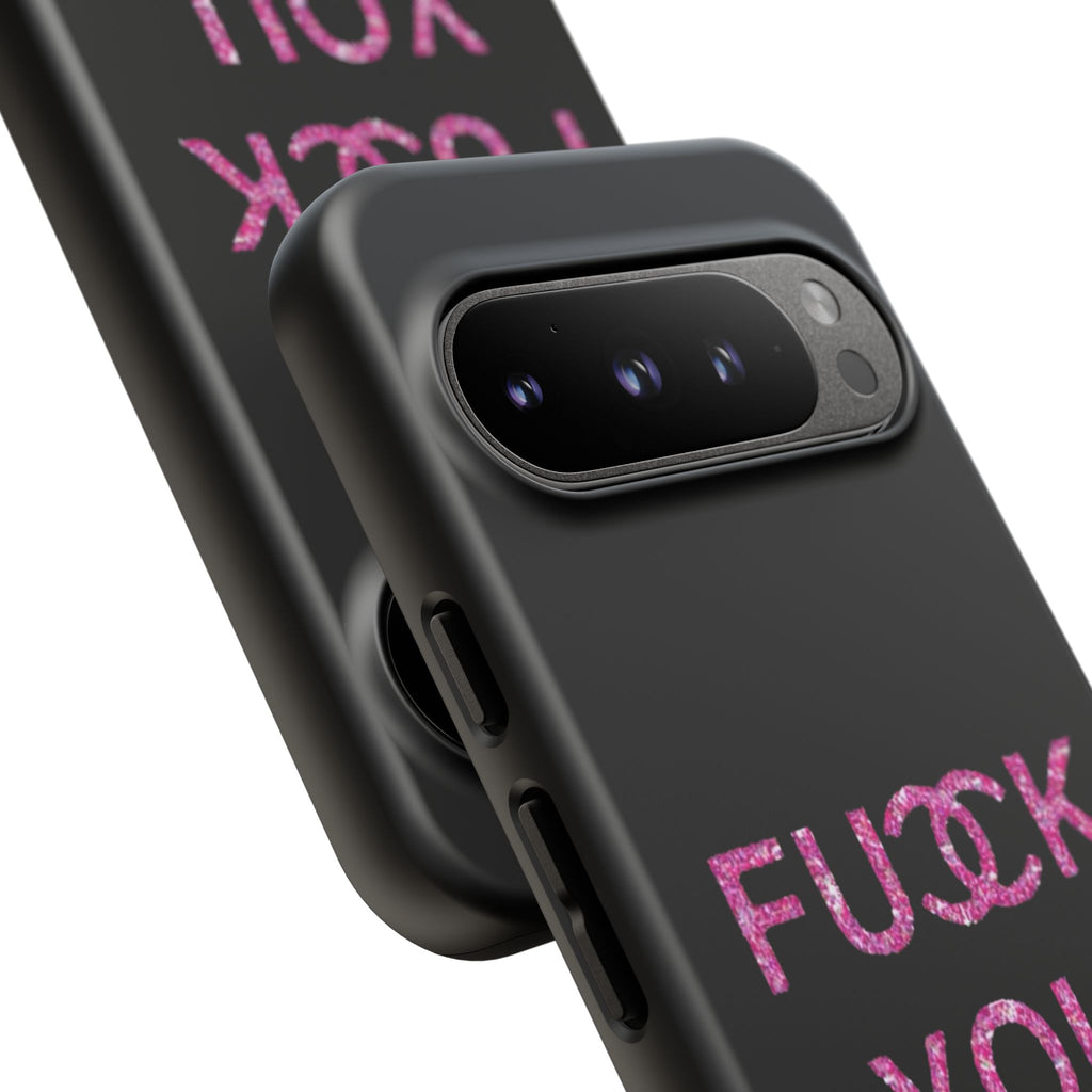 Fanculo Cover per Telefono