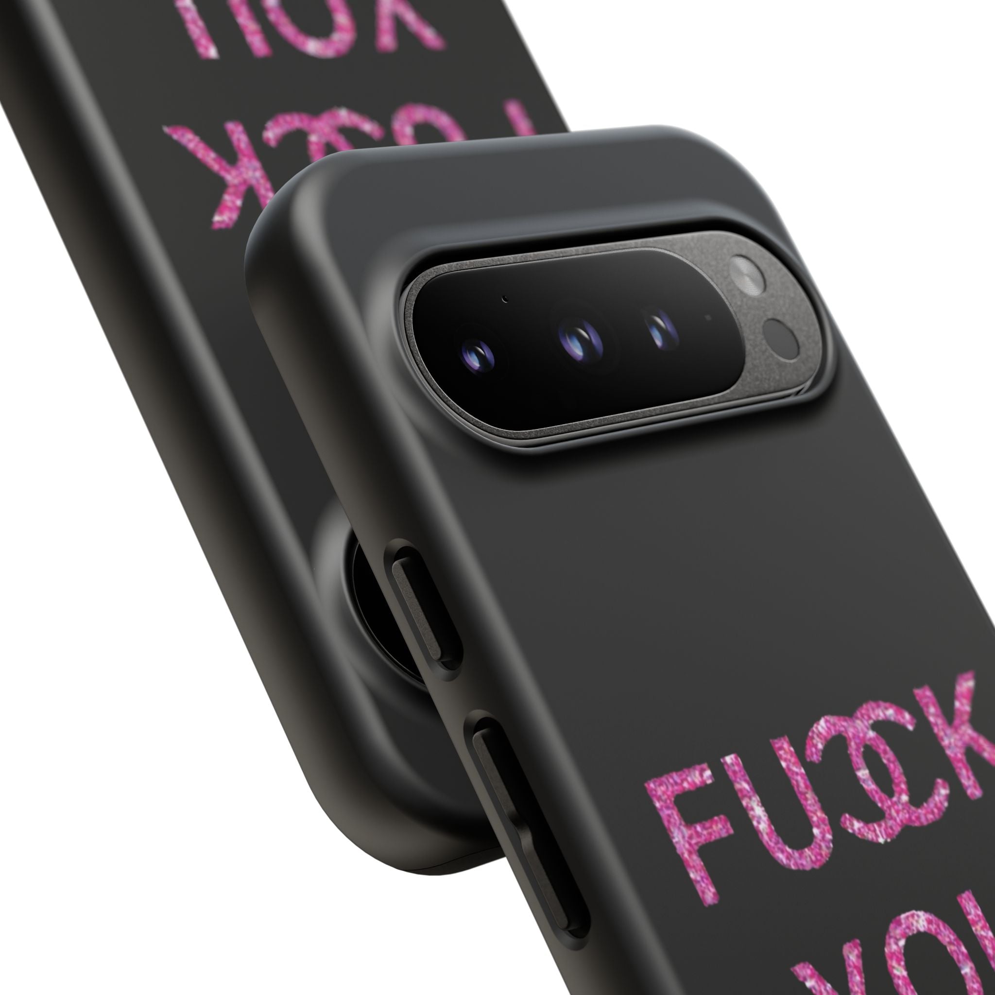 Fanculo Cover per Telefono
