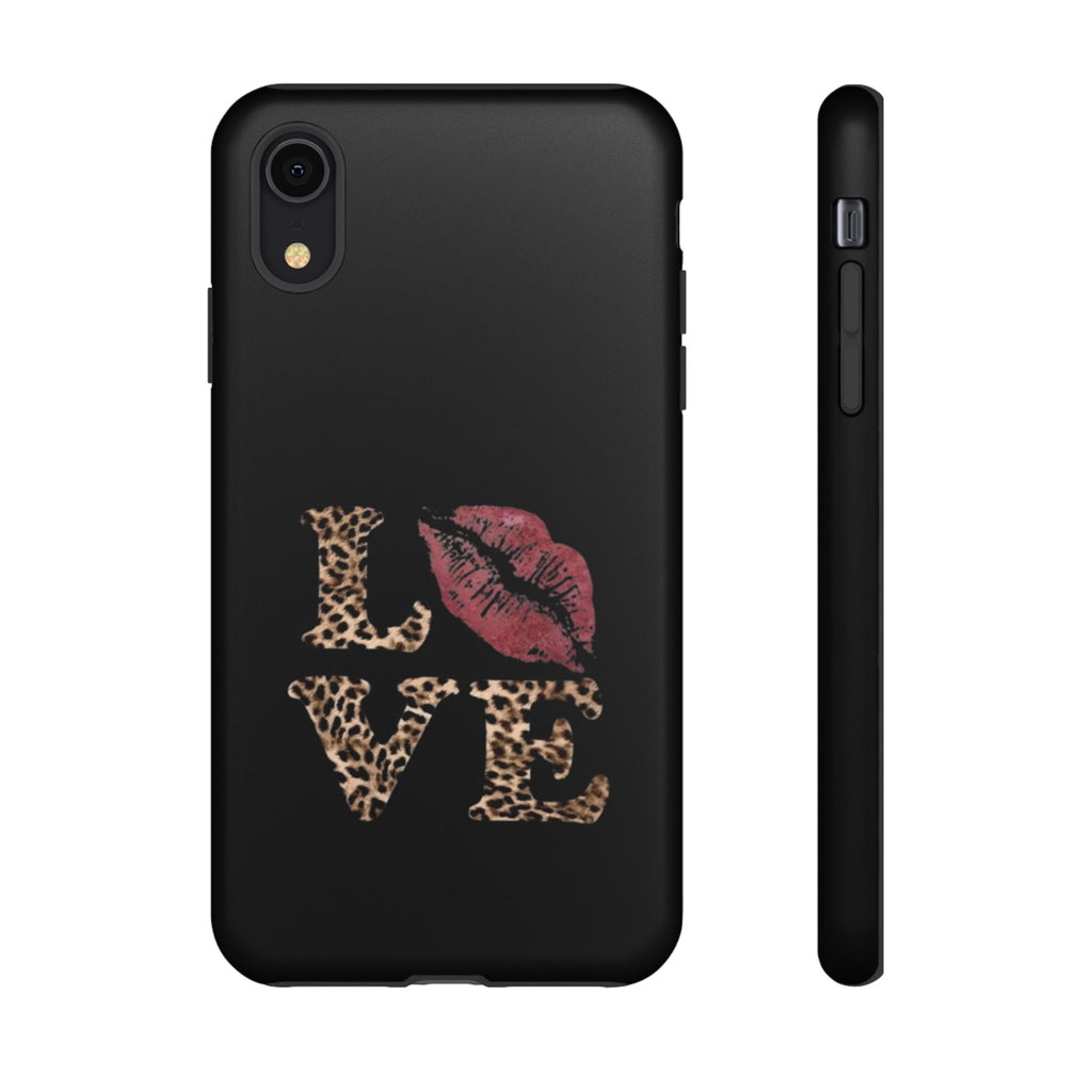 Custodia per telefono Love