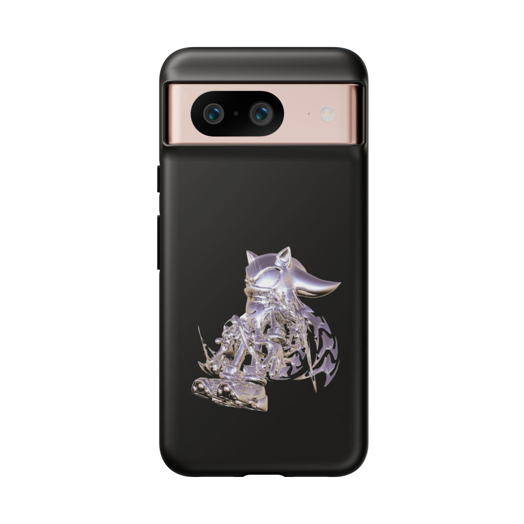 Cover lucida per telefono Dash