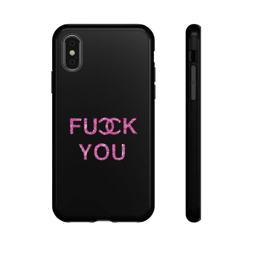 Fanculo Cover per Telefono