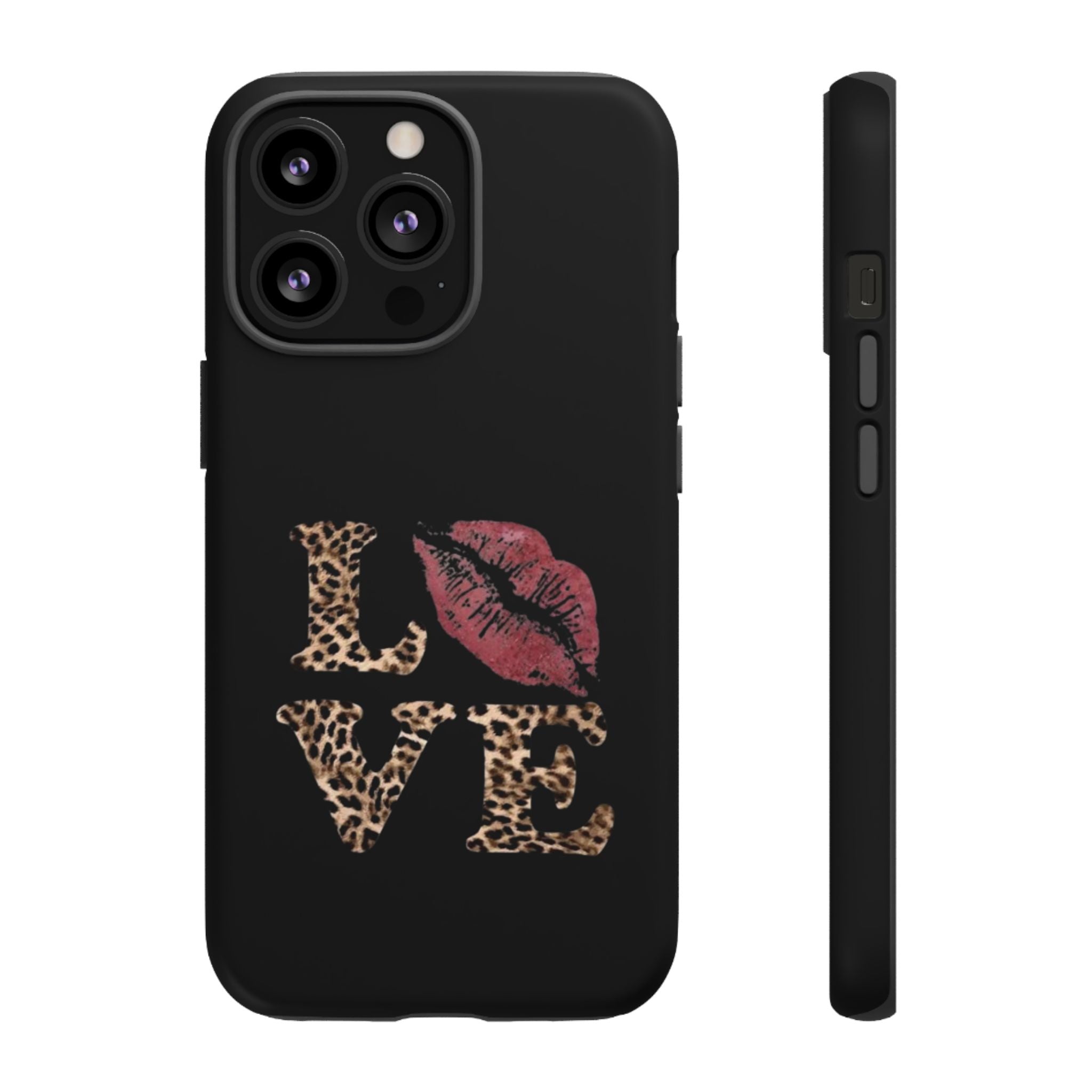 Love Phone Case