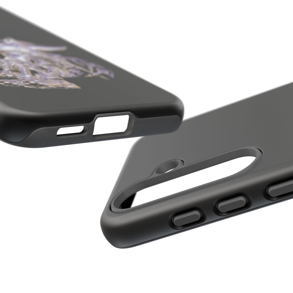 Cover lucida per telefono Dash
