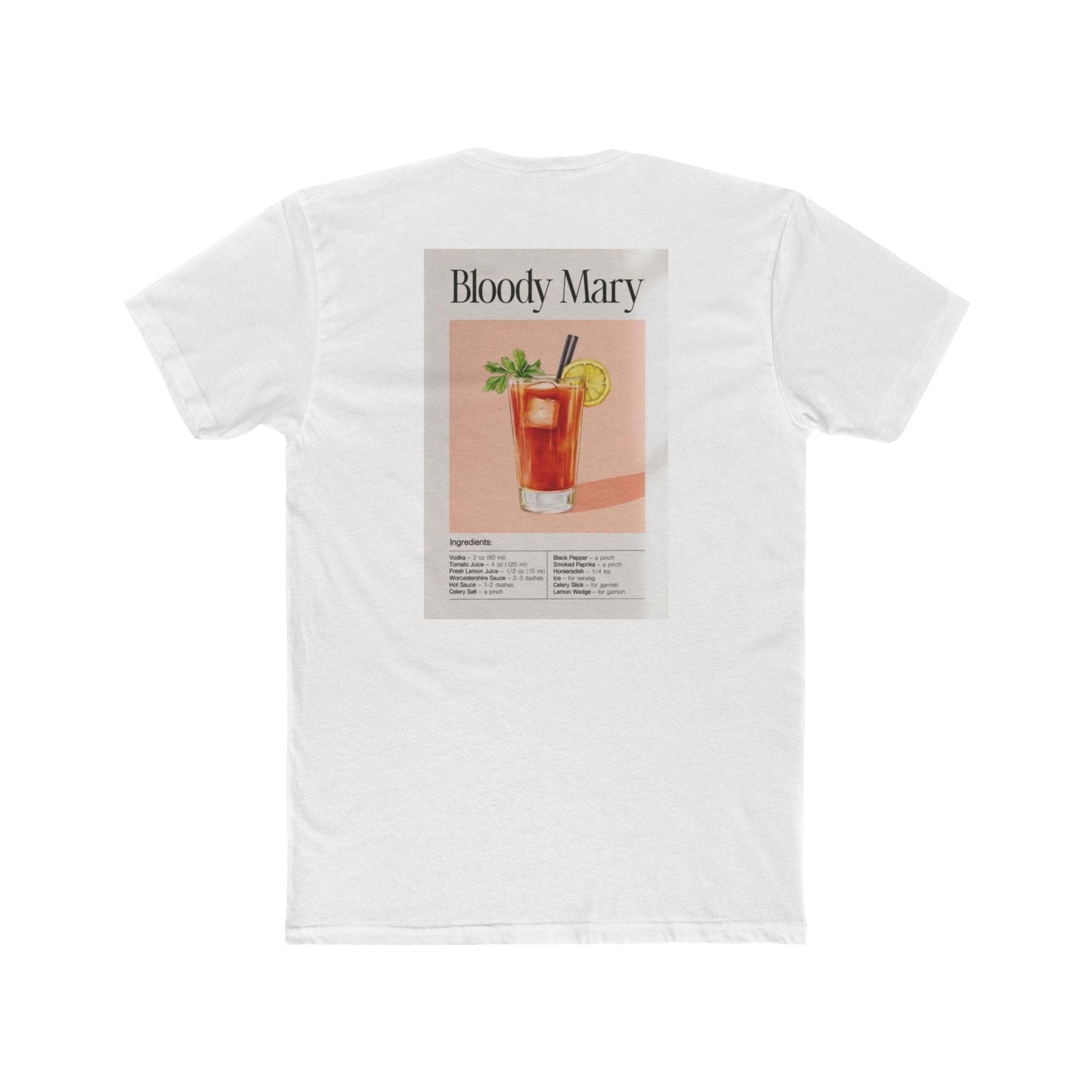 Manhattan Tee
