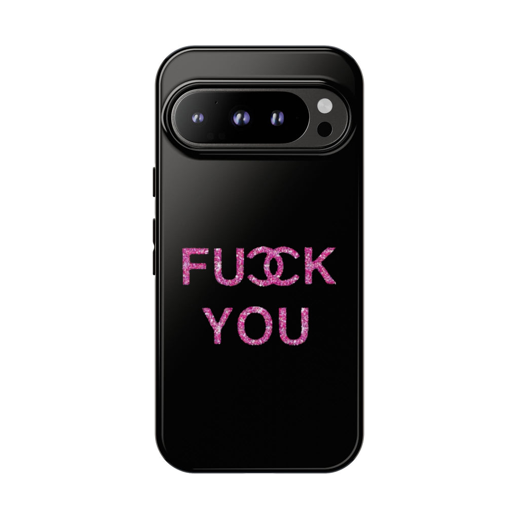 Fanculo Cover per Telefono