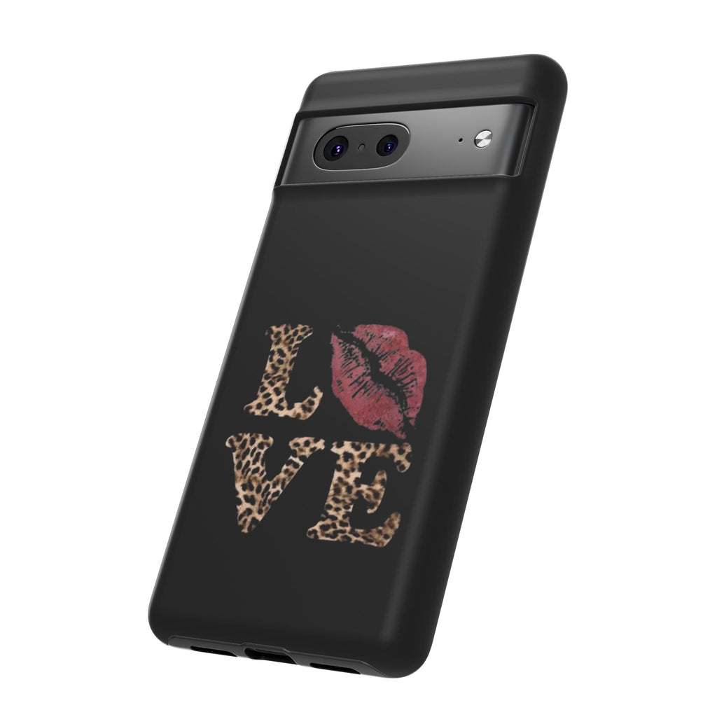 Custodia per telefono Love
