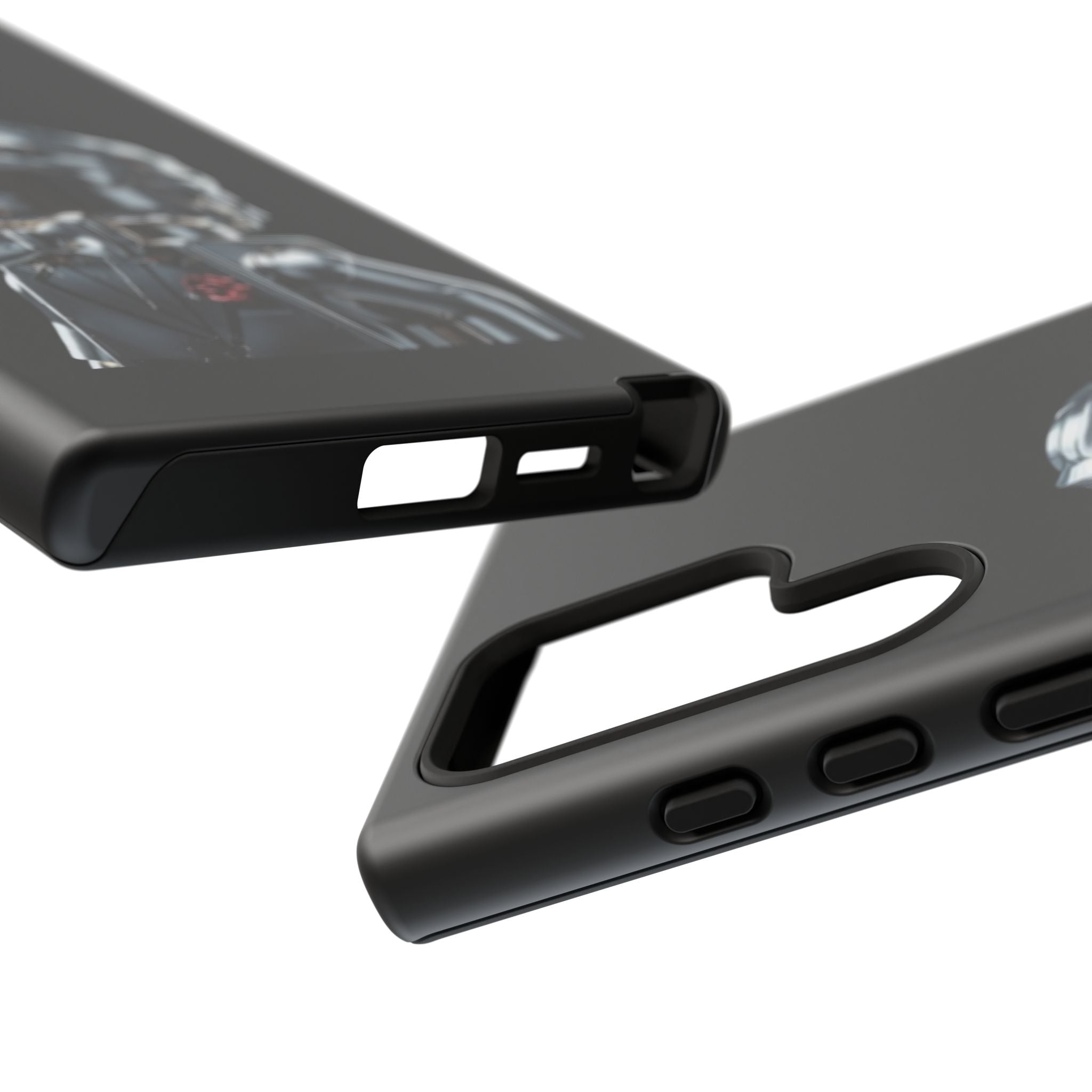 Cover per telefono Shiny Brickman