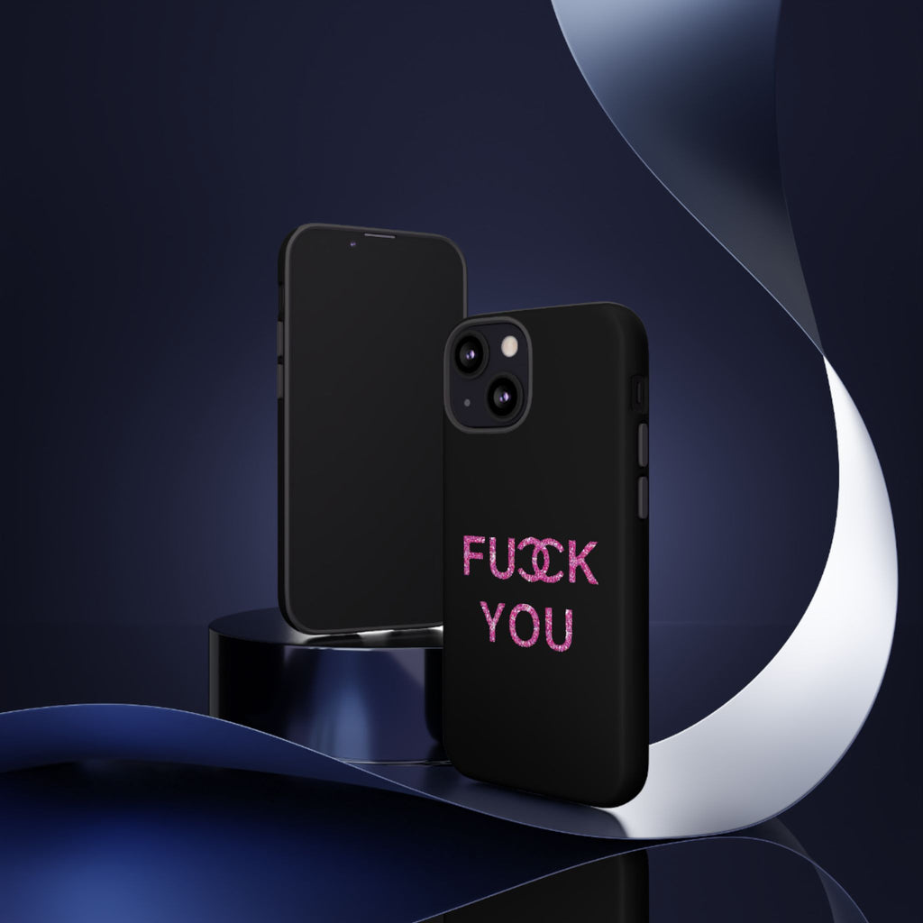Fanculo Cover per Telefono