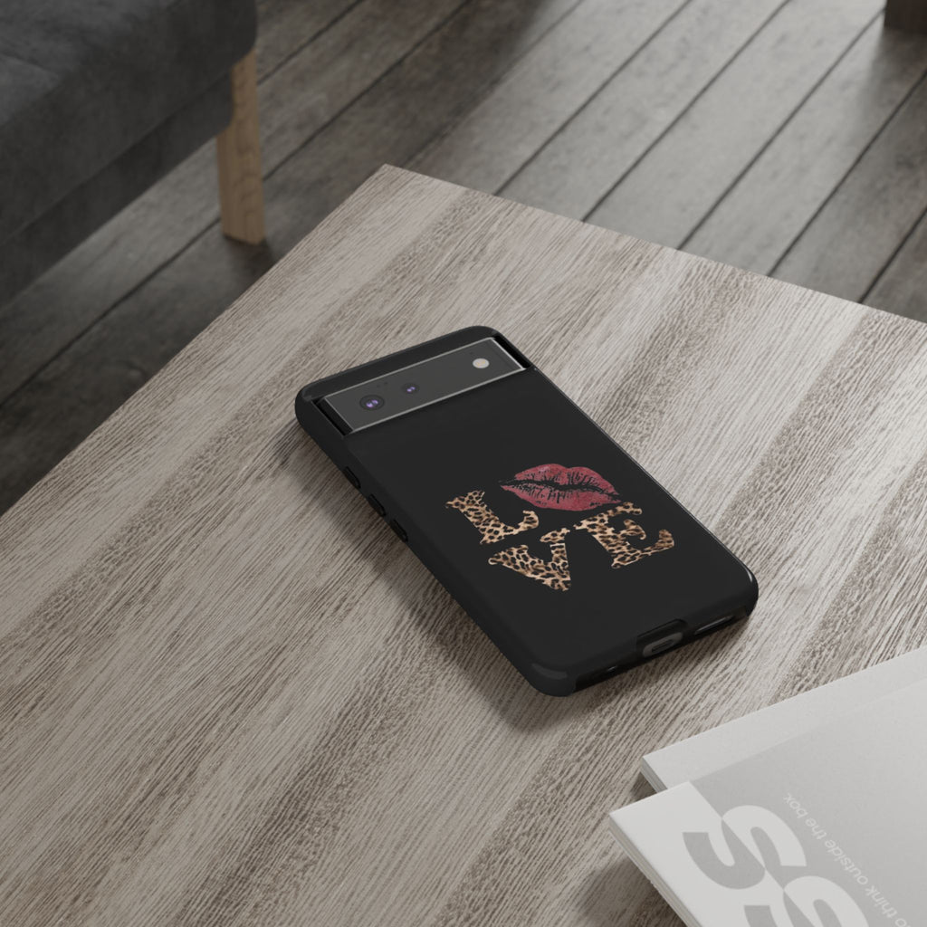 Custodia per telefono Love